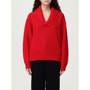 The Garment Sweater Woman Red